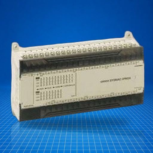 CPM2A-60CDR-D Omron