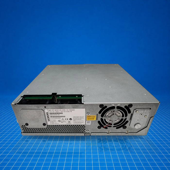 6FC5210-0DF52-2AA0 Siemens industrial automation part - unit detail