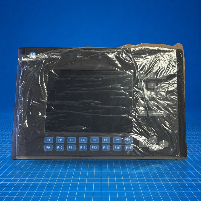 2711-K10G3 Allen-Bradley