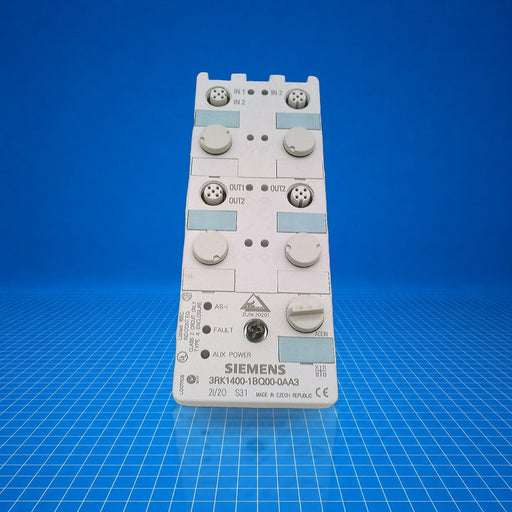 3RK1400-1BQ00-0AA3 Siemens