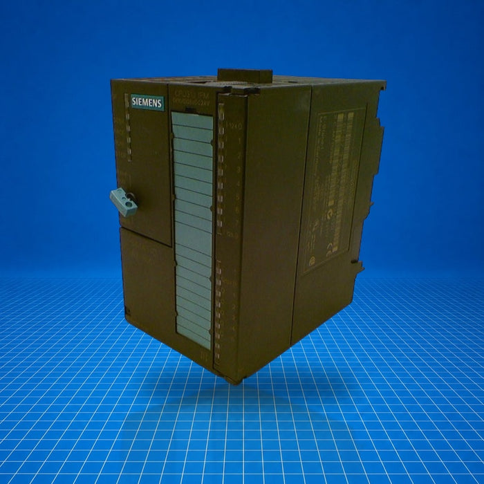 6ES7312-5AC02-0AB0 Siemens