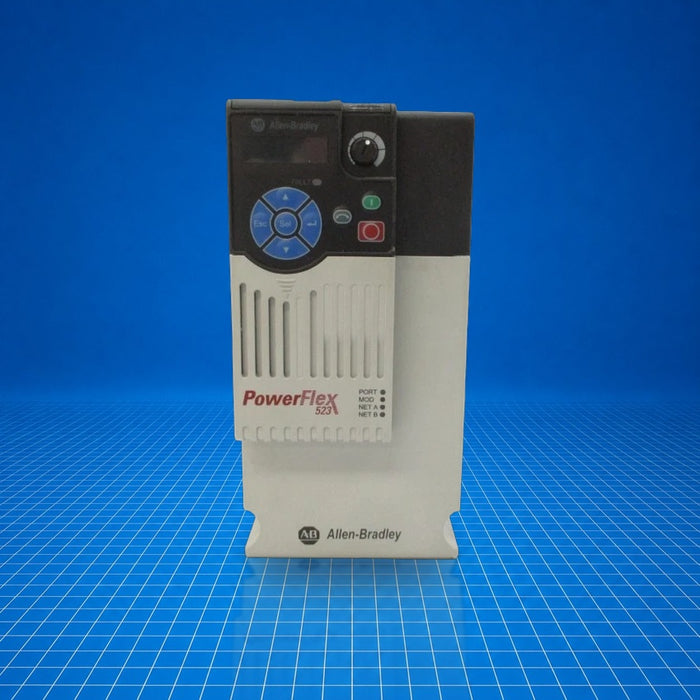 25A-D013N104 Allen-Bradley