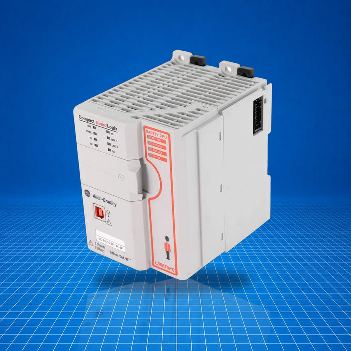 1769-L36ERMS Allen-Bradley