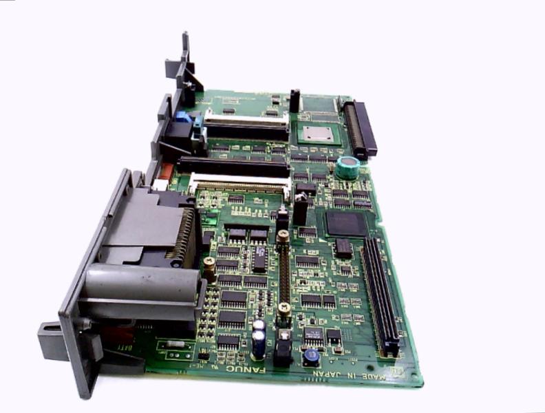 A16B-3200-0490 GE Fanuc