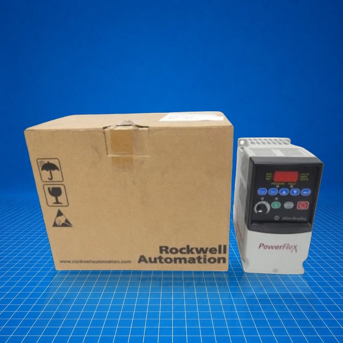 22A-A1P4N103 Allen-Bradley