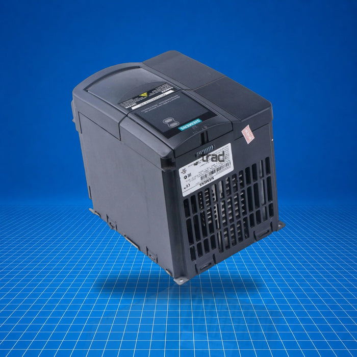6SE6420-2UC21-5BA1 Siemens