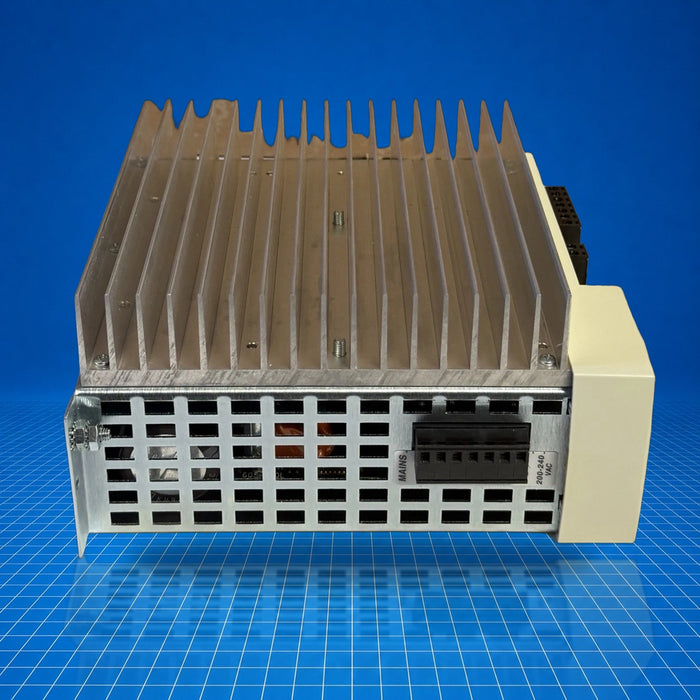 2097-V33PR5 Allen Bradley industrial automation part - tested surplus unit