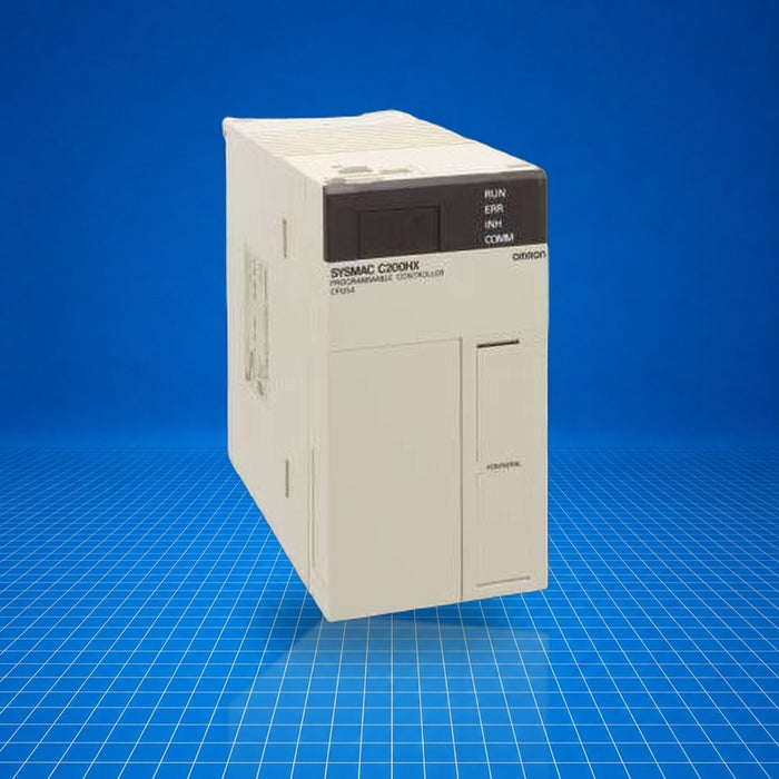 C200HX-CPU54-E Omron