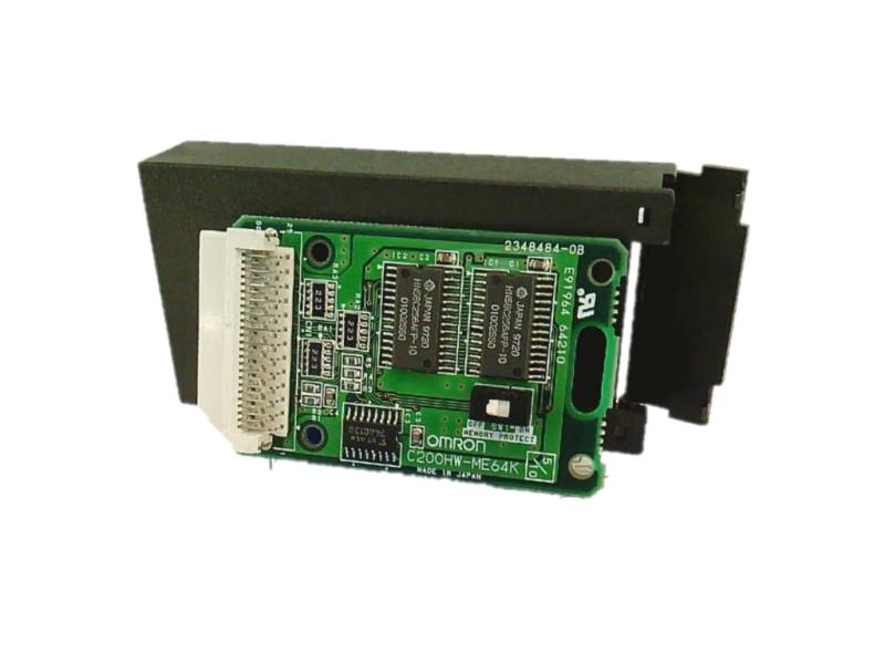 C200HWME64K Omron