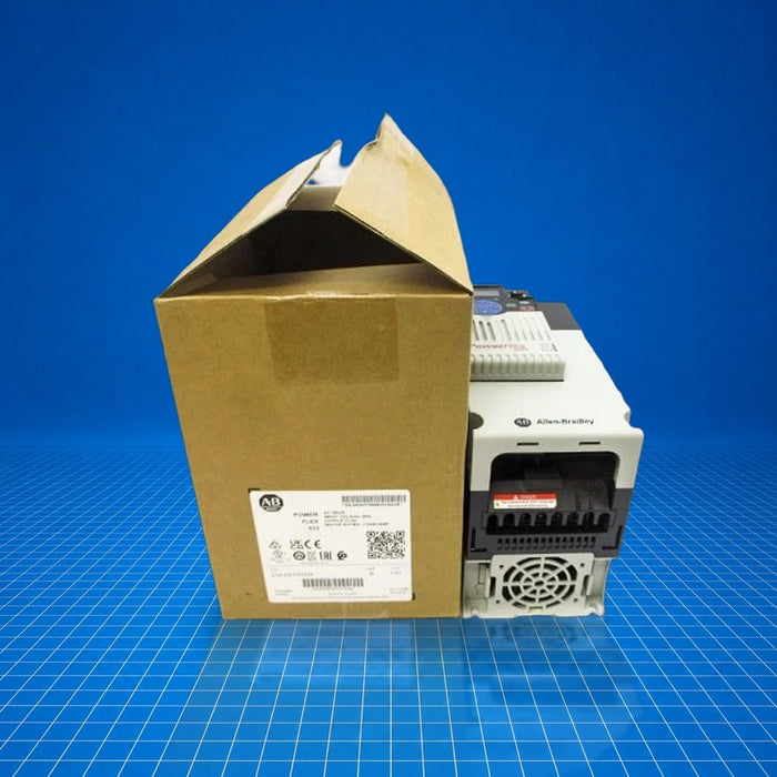 25A-D017N104 Allen-Bradley