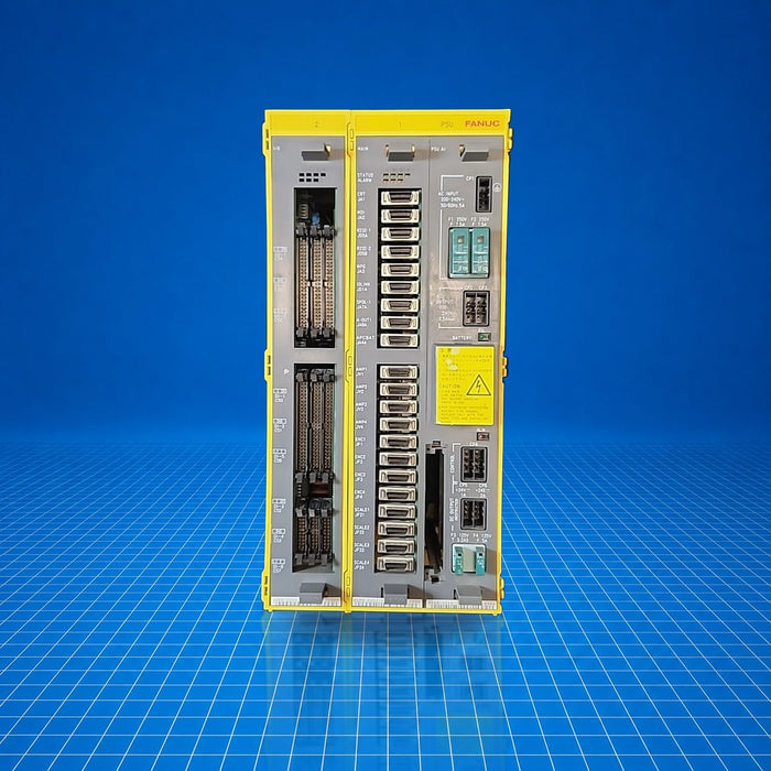A16B-2201-0080 GE Fanuc