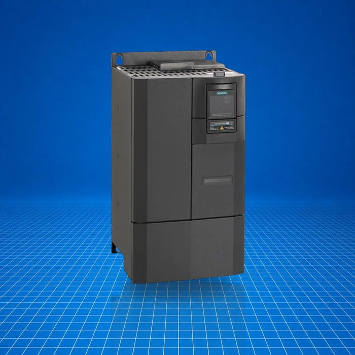6SE6440-2UD31-8DA1 Siemens