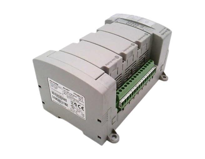 2080-LC50-24QVB Allen-Bradley