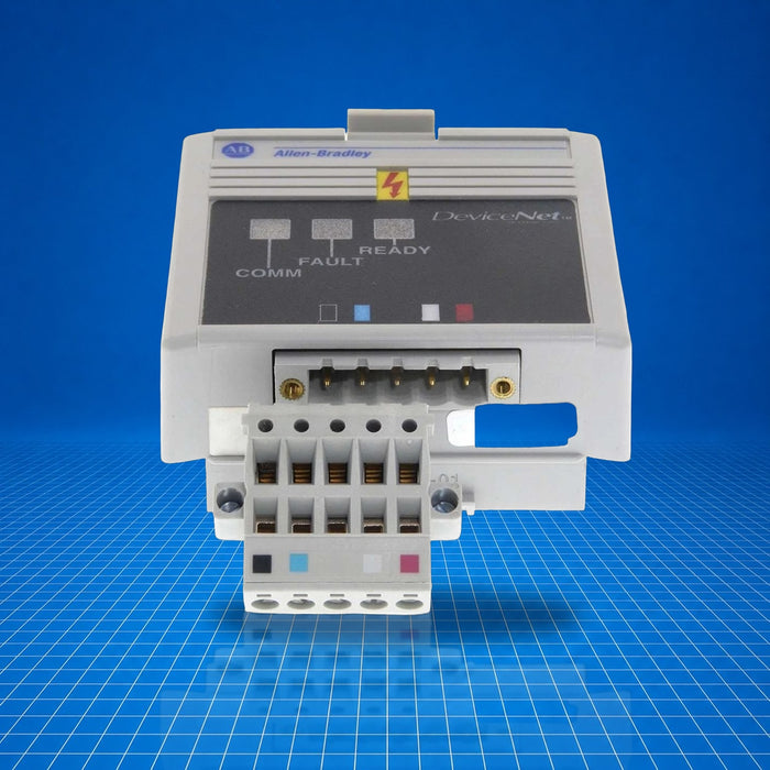 160-DN2 Allen Bradley industrial automation part - product view