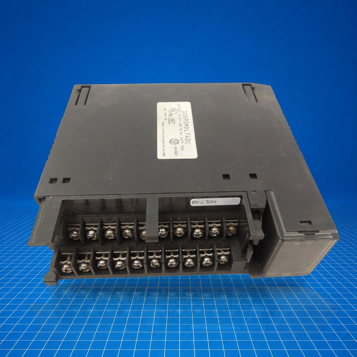 IC693MDL740 Fanuc