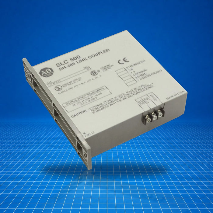 1747-AIC Allen Bradley industrial automation part
