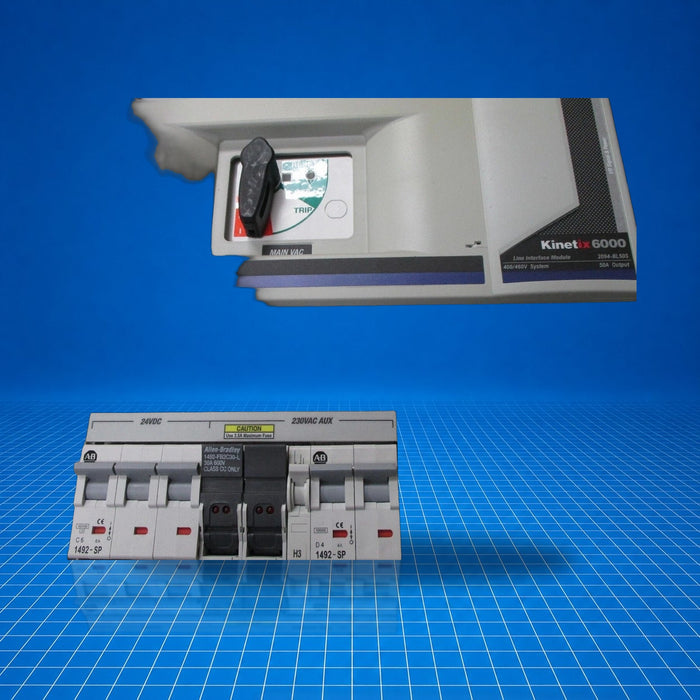 2094-BL50S Allen-Bradley