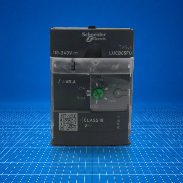 LUCB05FU Schneider Electric - unit detail