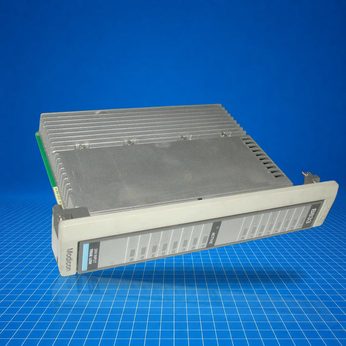 AS-B833-016 Schneider industrial automation part - product view