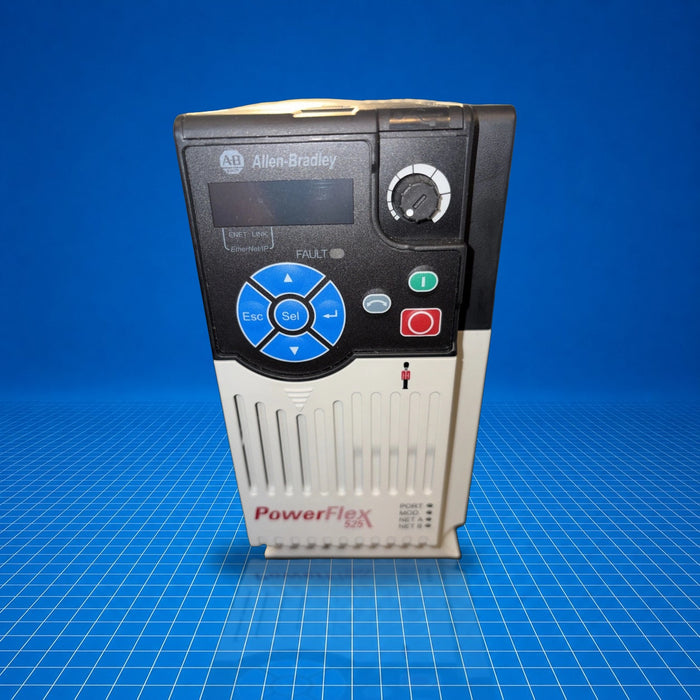 25B-D010N114 Allen-Bradley