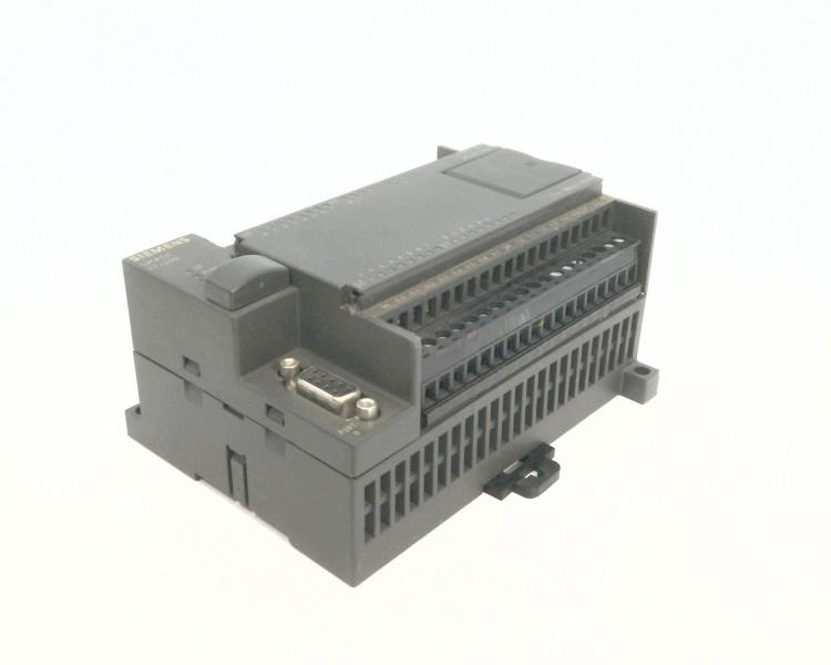 6ES7214-1BD22-0XB0 Siemens
