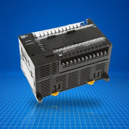 CP1L-M40DR-D Omron