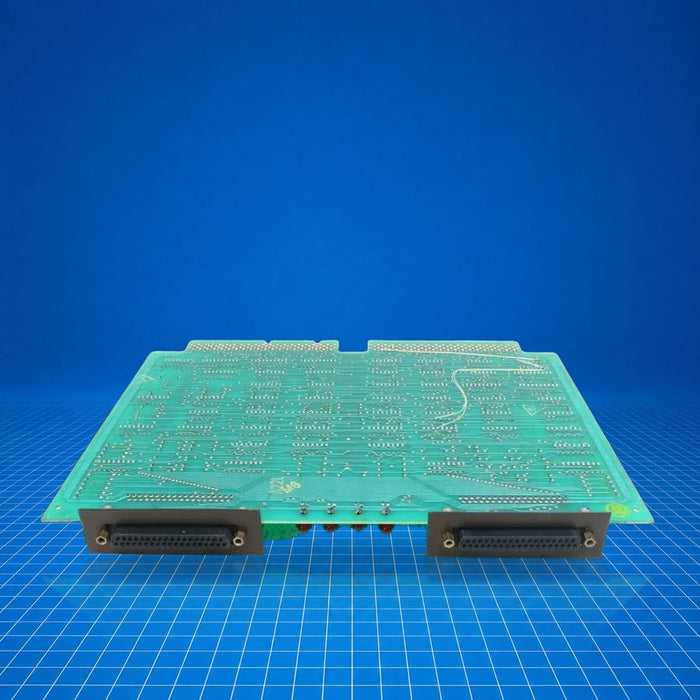 IC600CB503 GE Fanuc industrial automation part - product view