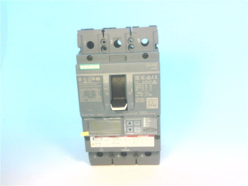 3VA6110-5JP31-0AA0 Siemens