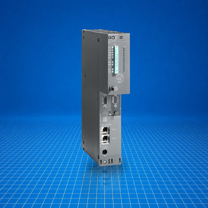 6ES7416-3FS06-0AB0 Siemens