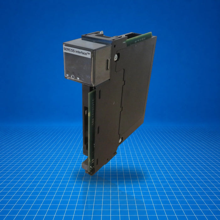 1756-M16SE Allen-Bradley