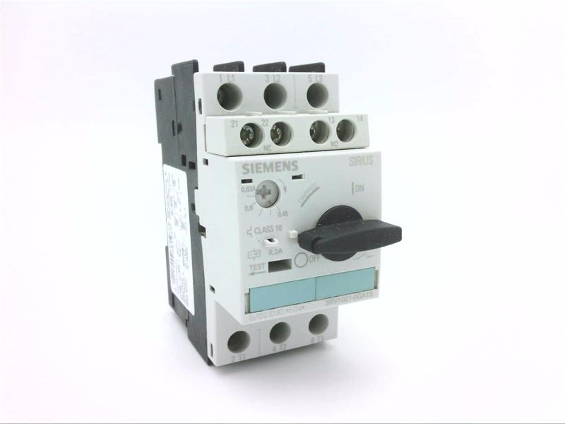 3RV1021-0GA15 Siemens