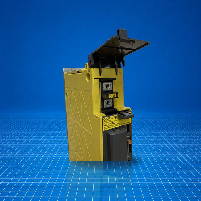 A06B-6240-H103 GE Fanuc industrial automation part - tested surplus unit