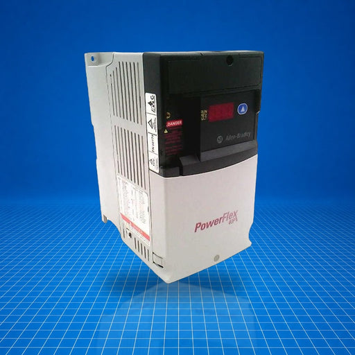 22D-D010N104 Allen-Bradley
