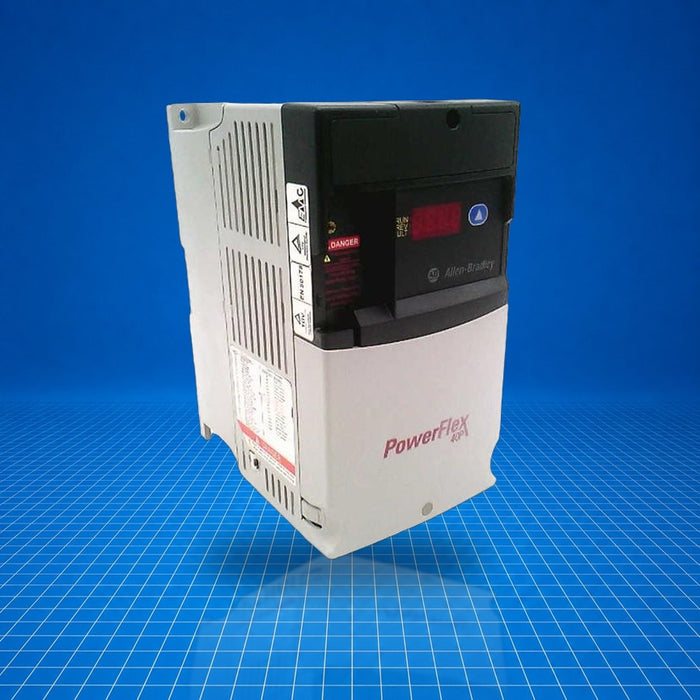 22D-D010N104 Allen-Bradley
