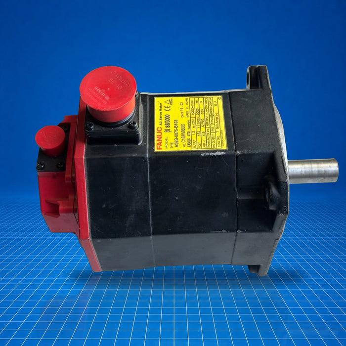 A06B-0075-B103 GE Fanuc industrial automation part