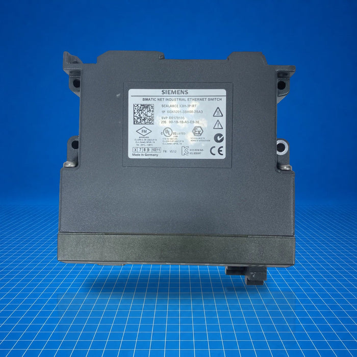 6GK5201-3BH00-2BA3 Siemens
