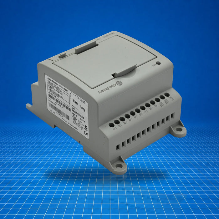 2080-LC10-12AWA Allen-Bradley