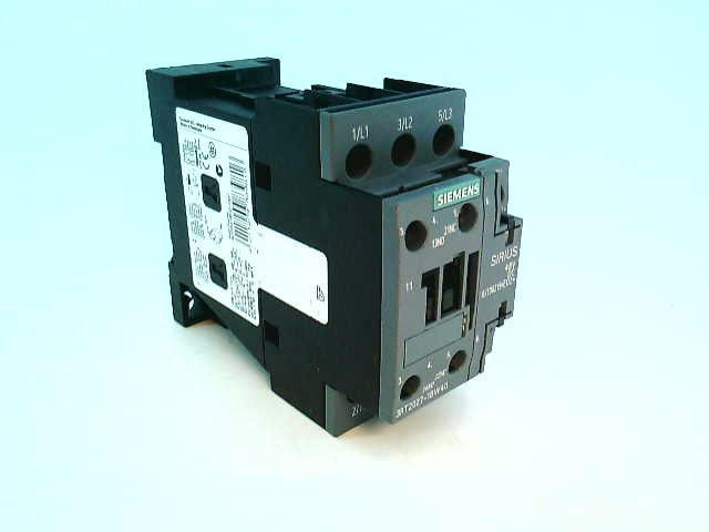 3RT2027-1BW40 Siemens