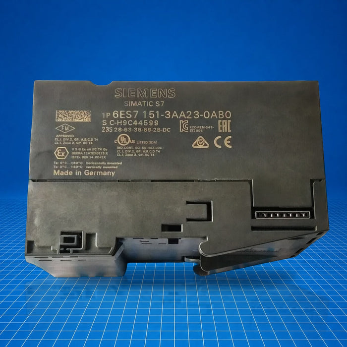6ES7151-3AA23-0AB0 Siemens