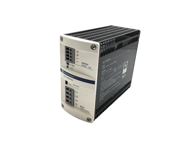 ABL7UEQ24100 Schneider Electric