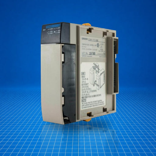 CQM1-TC102 Omron