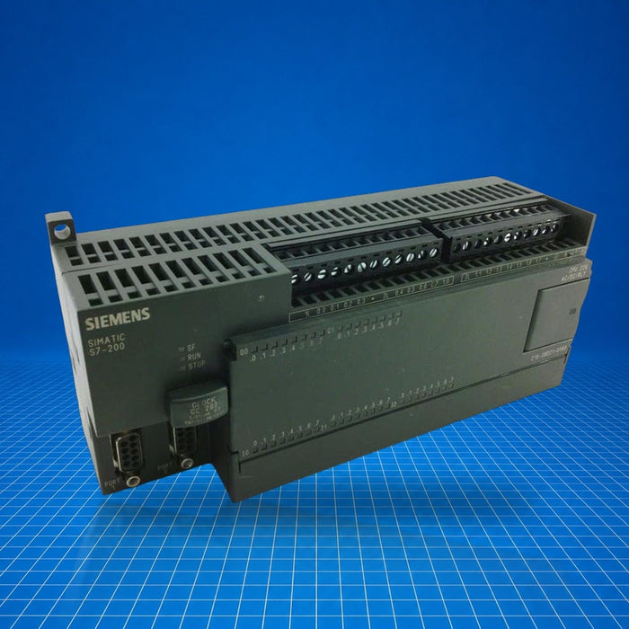 6ES7216-2BD21-0XB0 Siemens