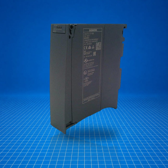 6GK7542-1AX00-0XE0 Siemens