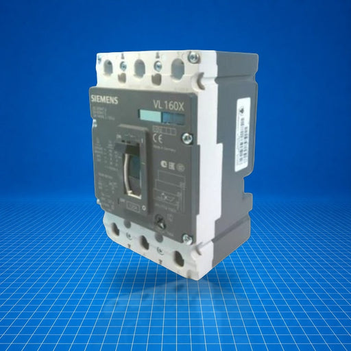 3VL1712-1DD33-0AA0 Siemens