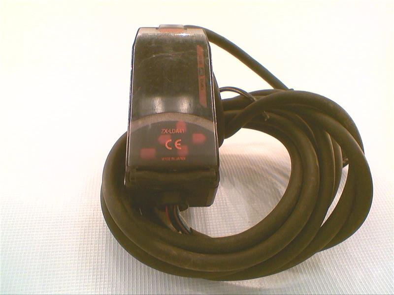 ZX-LDA41-N 2M Omron
