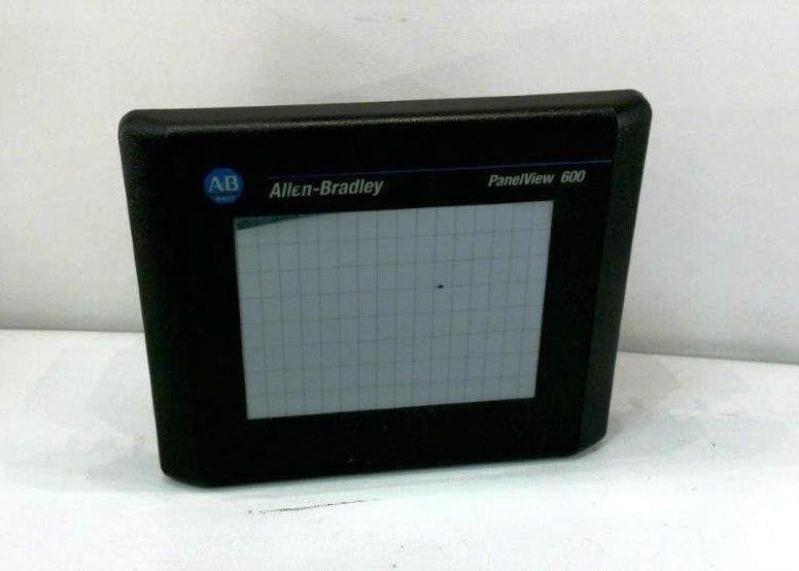 2711-T6C5L1 Allen-Bradley