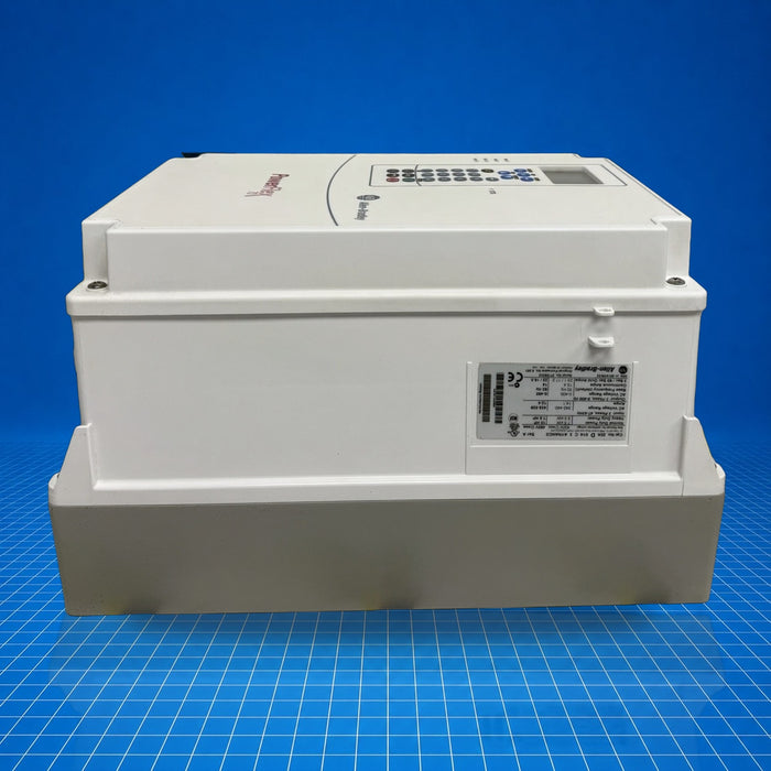 20AD014C3AYNANC0 Allen-Bradley