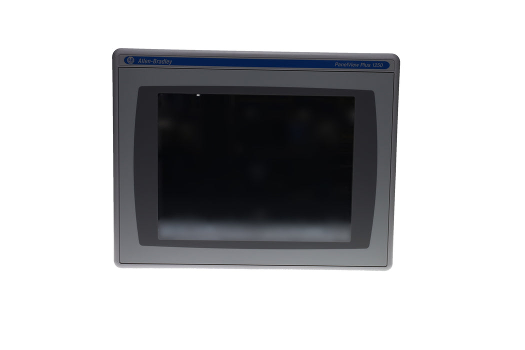 2711P-T12C4A6 Allen-Bradley