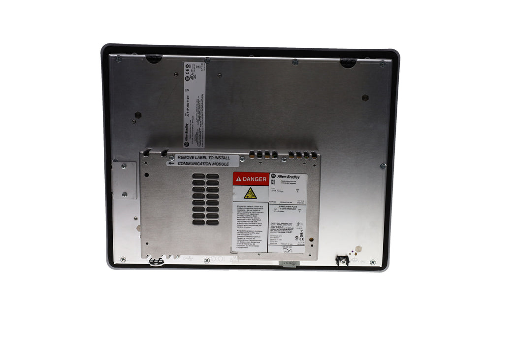 2711P-T12C4A6 Allen-Bradley