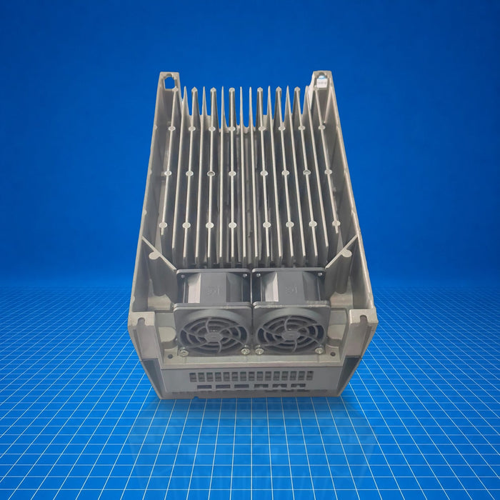6SL3224-0BE27-5UA0 Siemens industrial automation part - product view